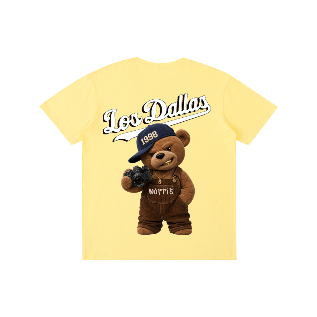 Los Dallas