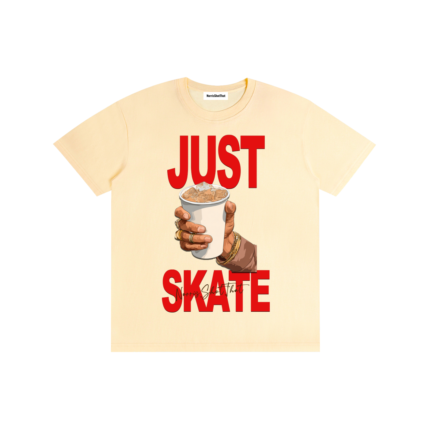 Just Skate