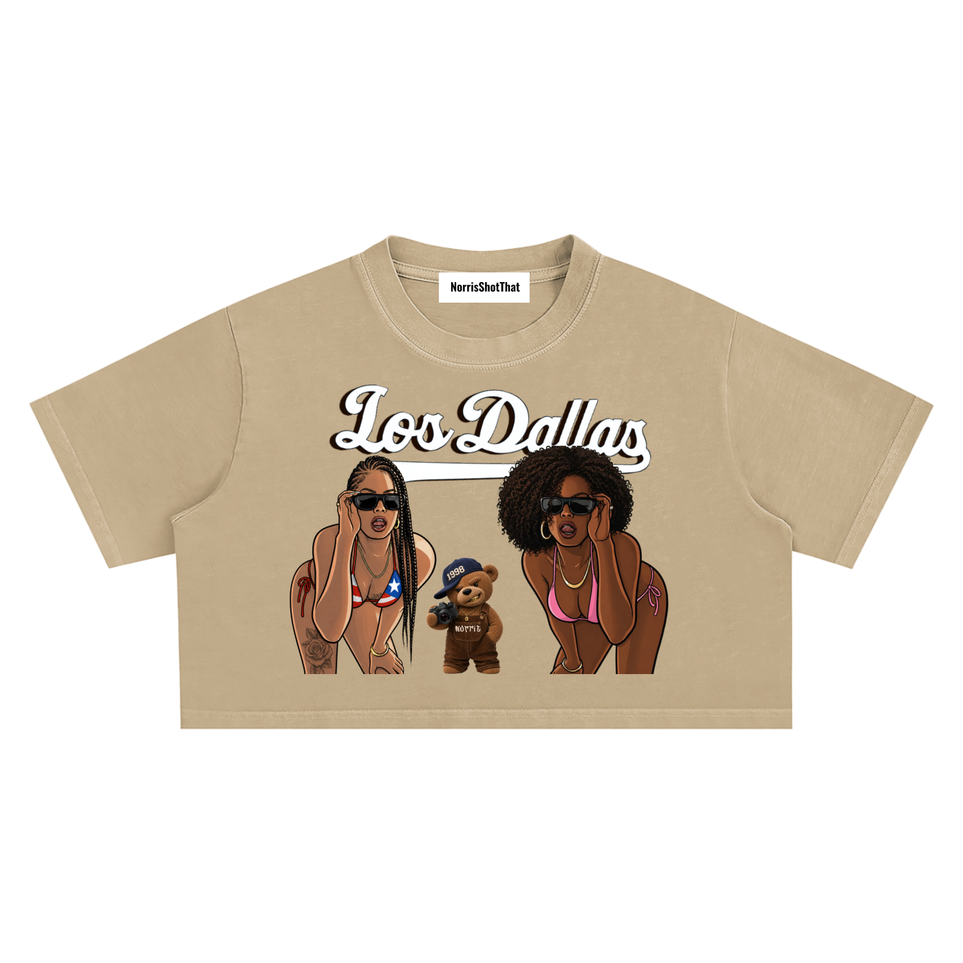 Los Dallas