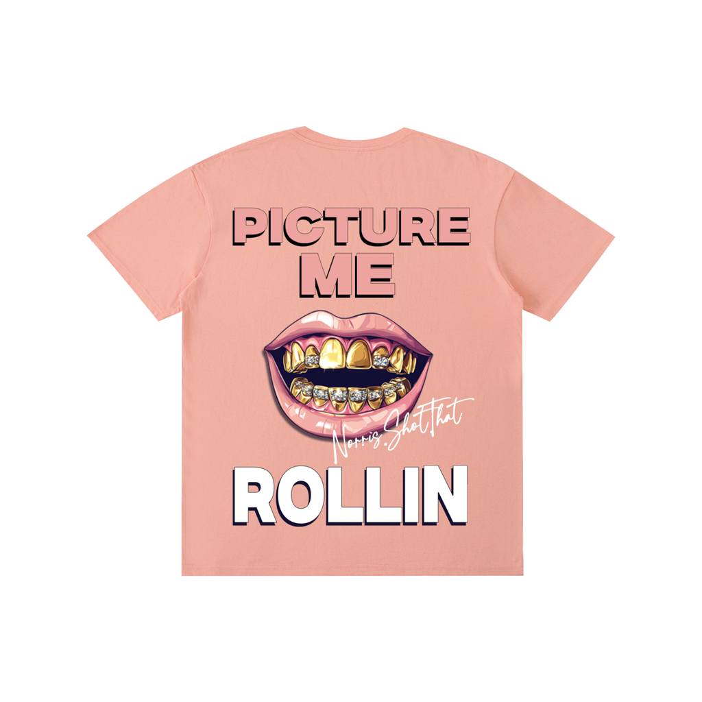 Picture Me Rolling