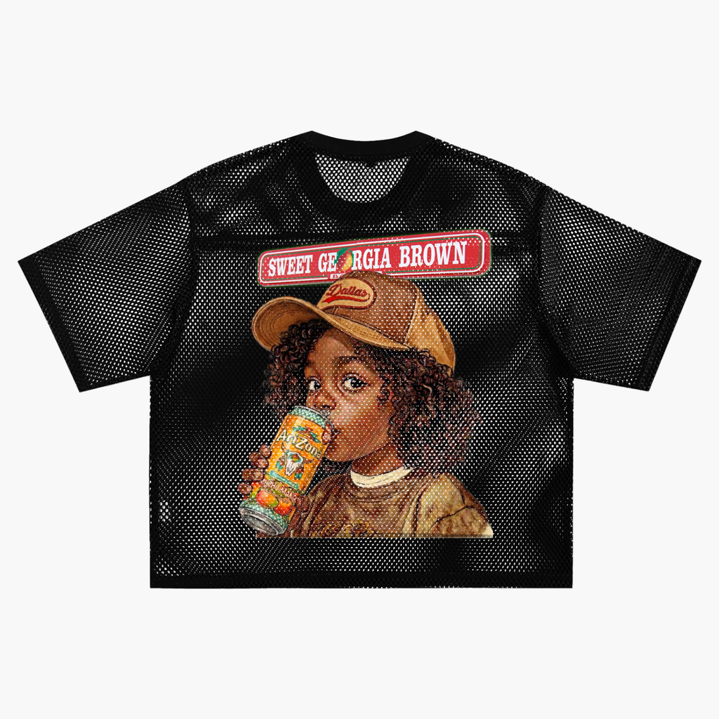 "Sweet Georgia"