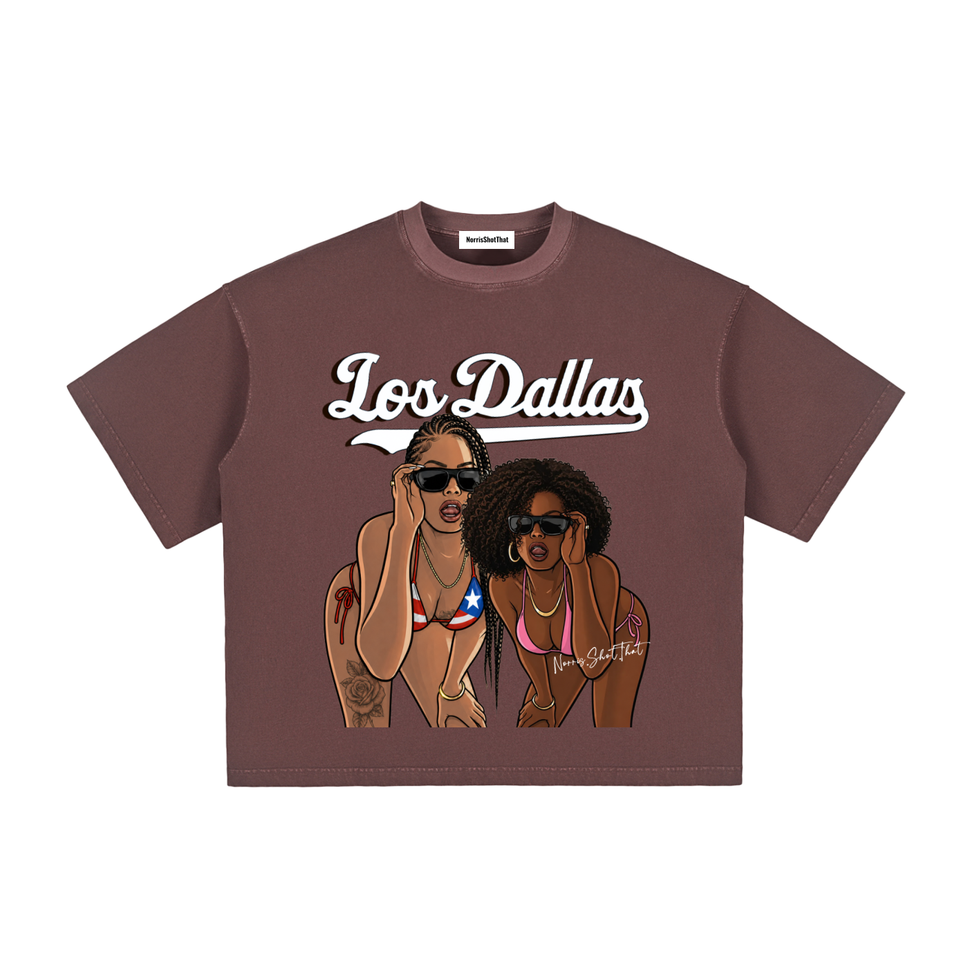 Los Dallas