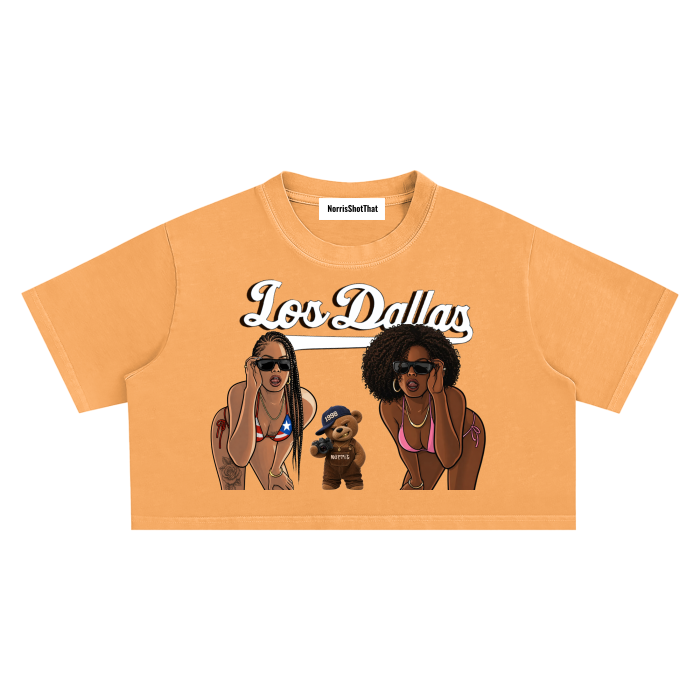 Los Dallas