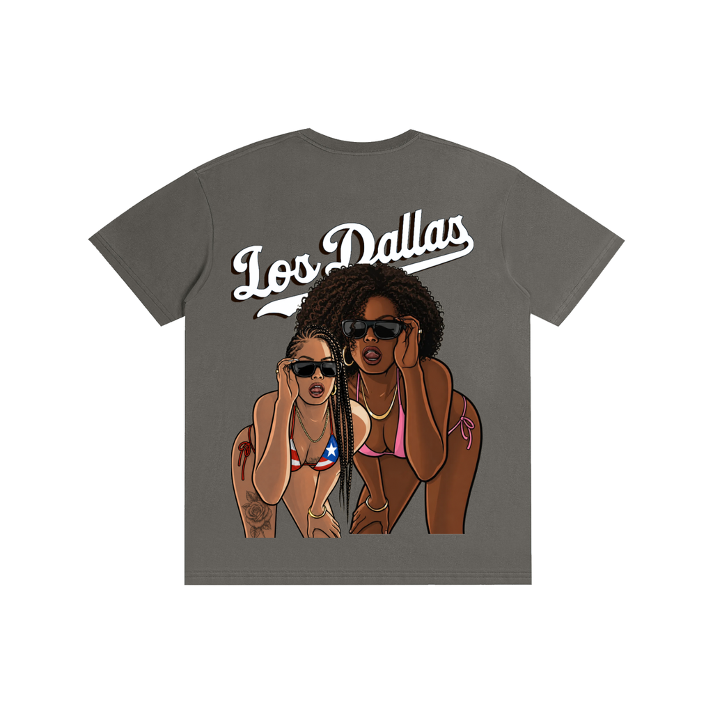 Los Dallas