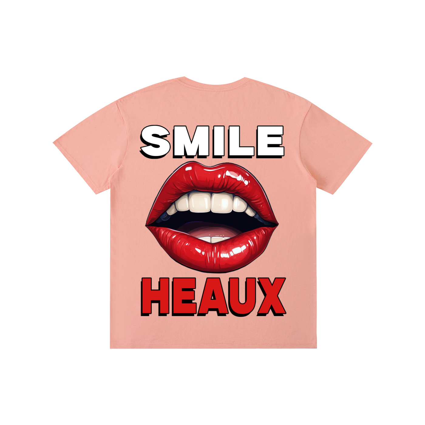 Smile Heaux