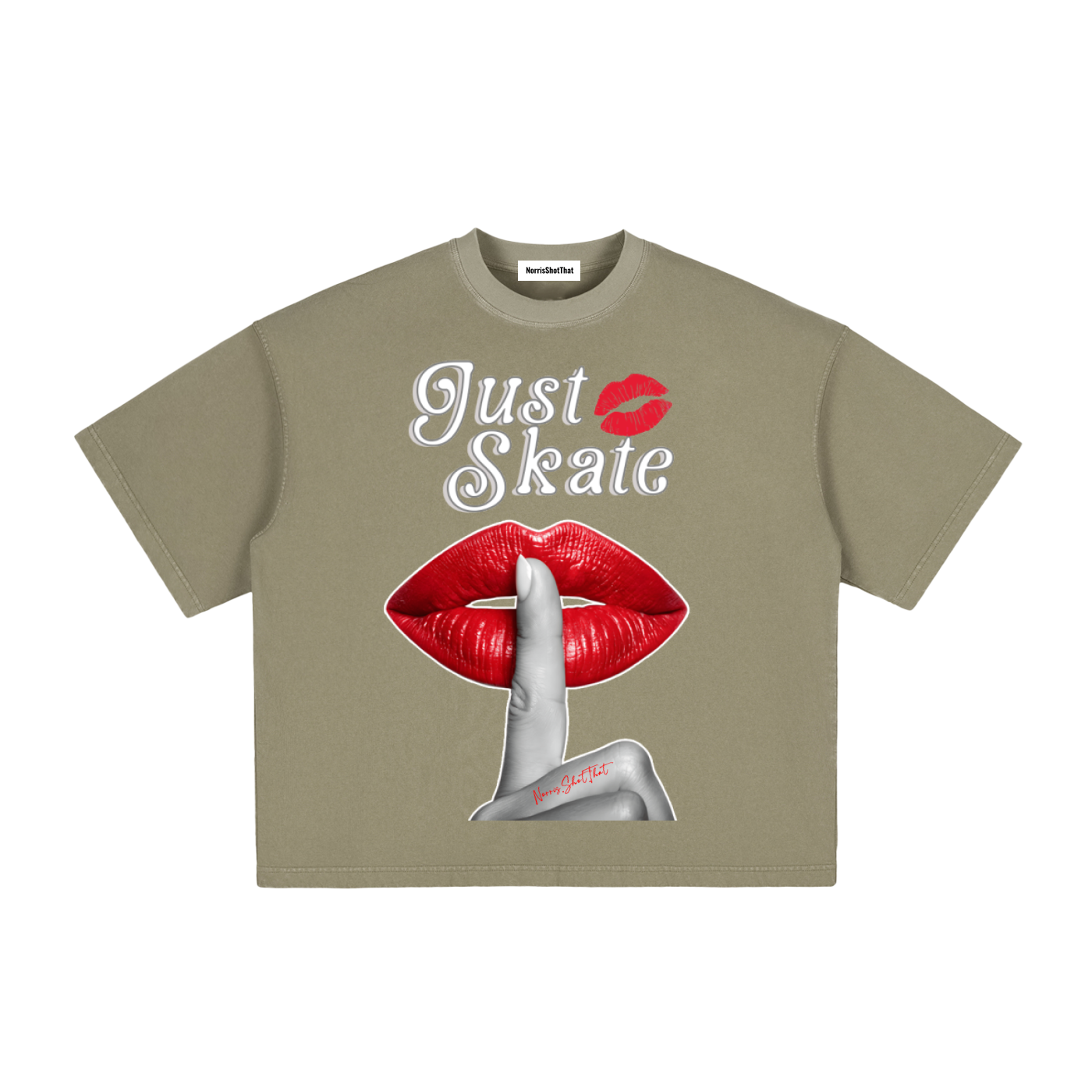 Just Skate