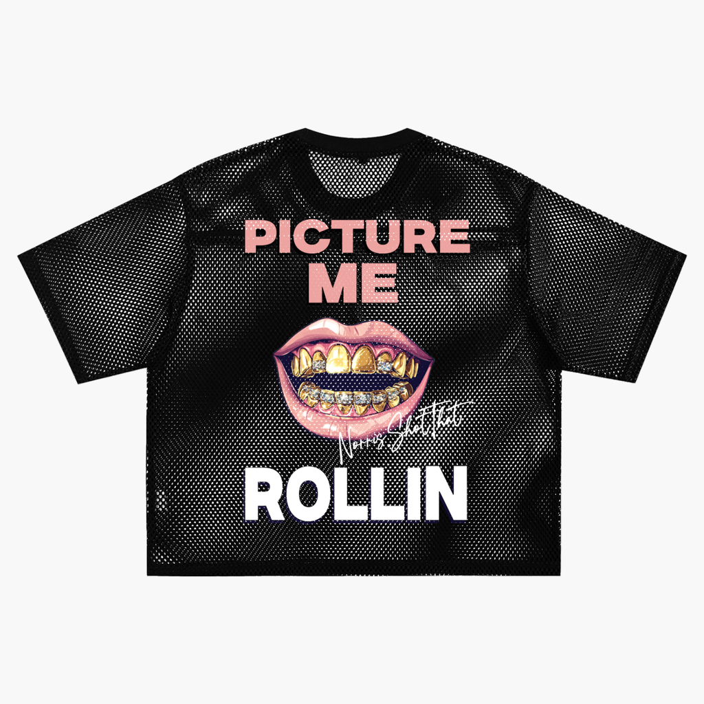 Picture Me Rollin