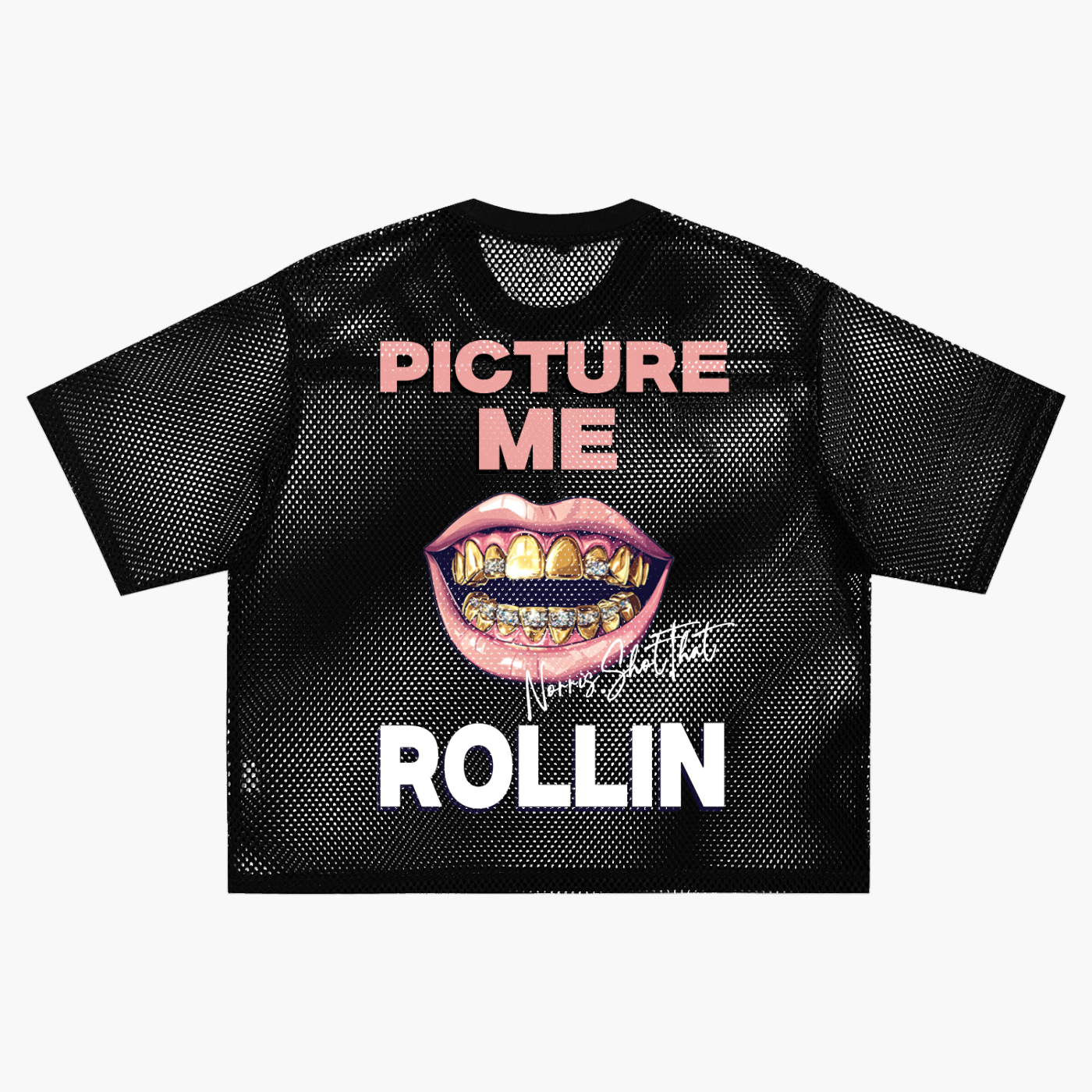 Picture Me Rollin