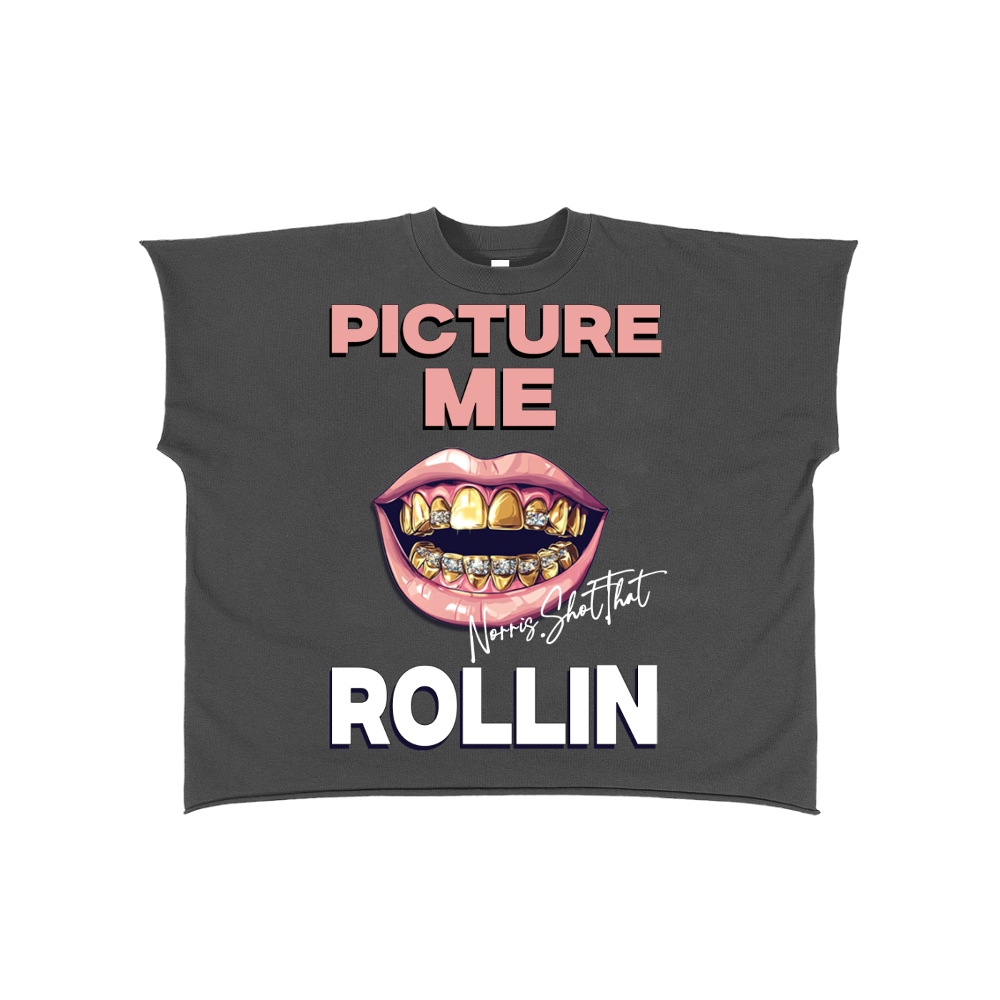 Picture Me Rollin