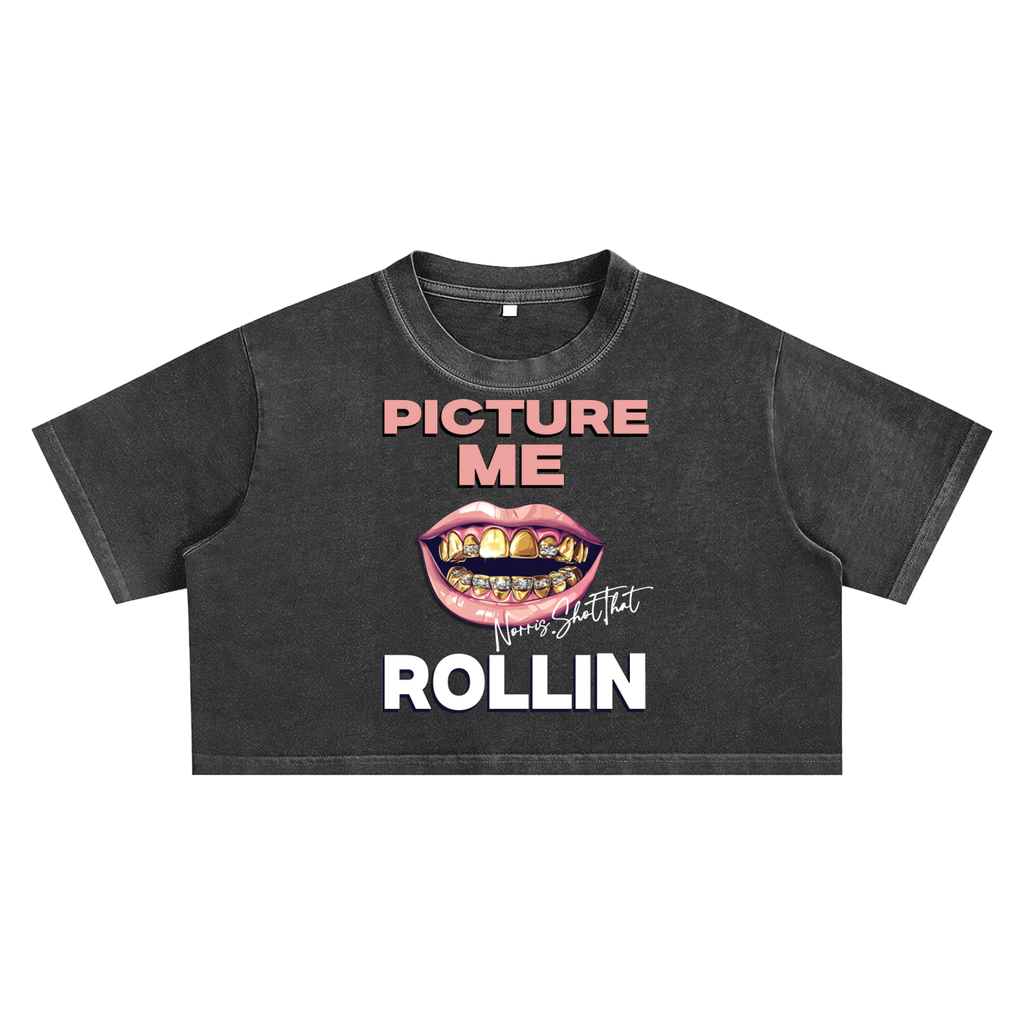 Picture Me Rollin