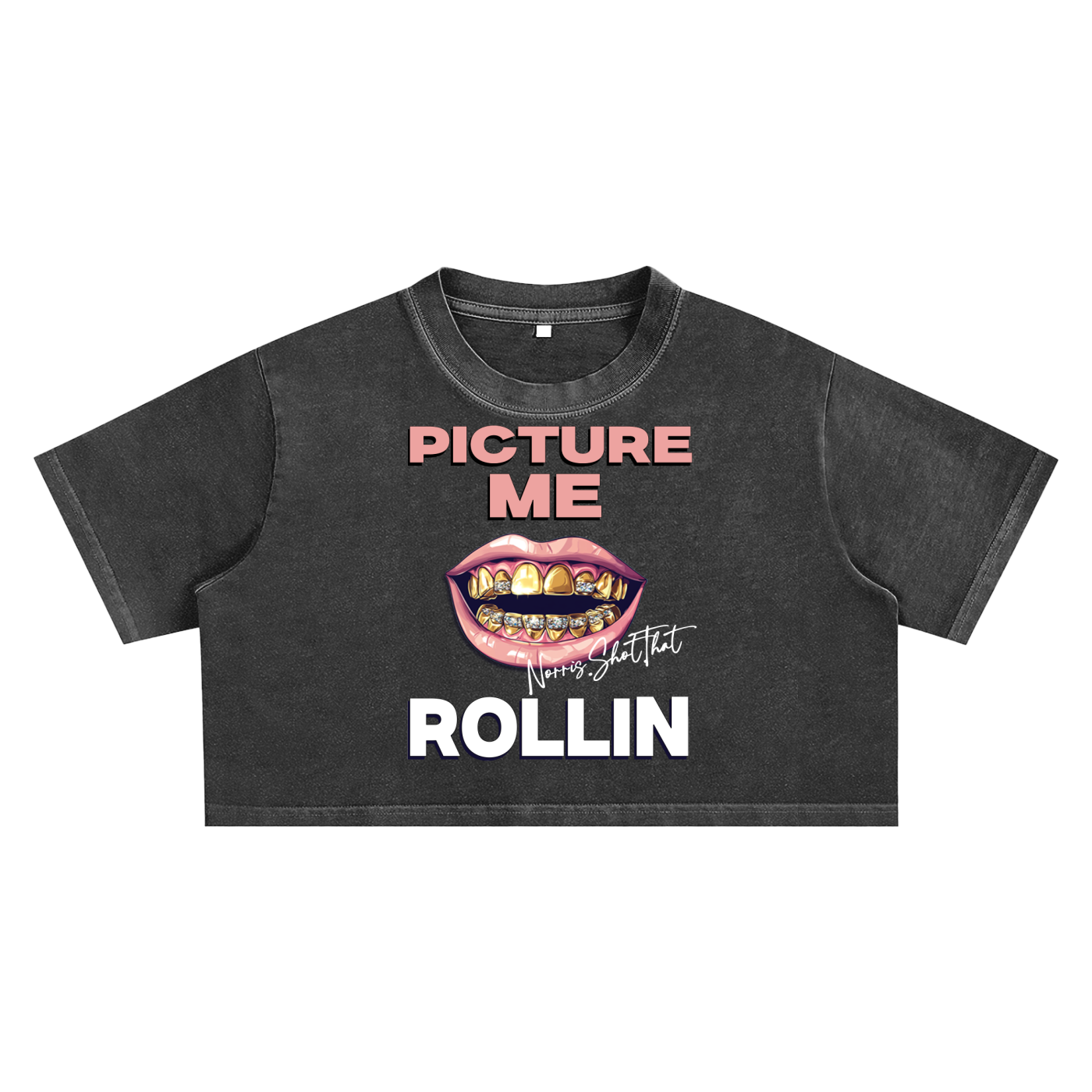Picture Me Rollin