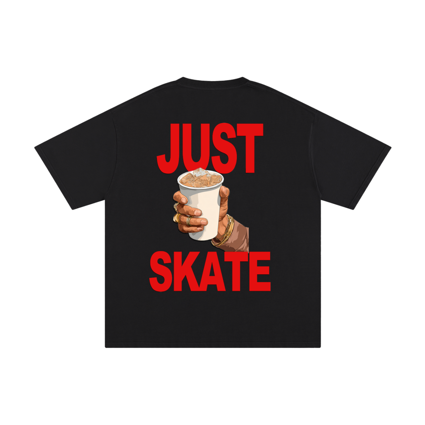 Just Skate