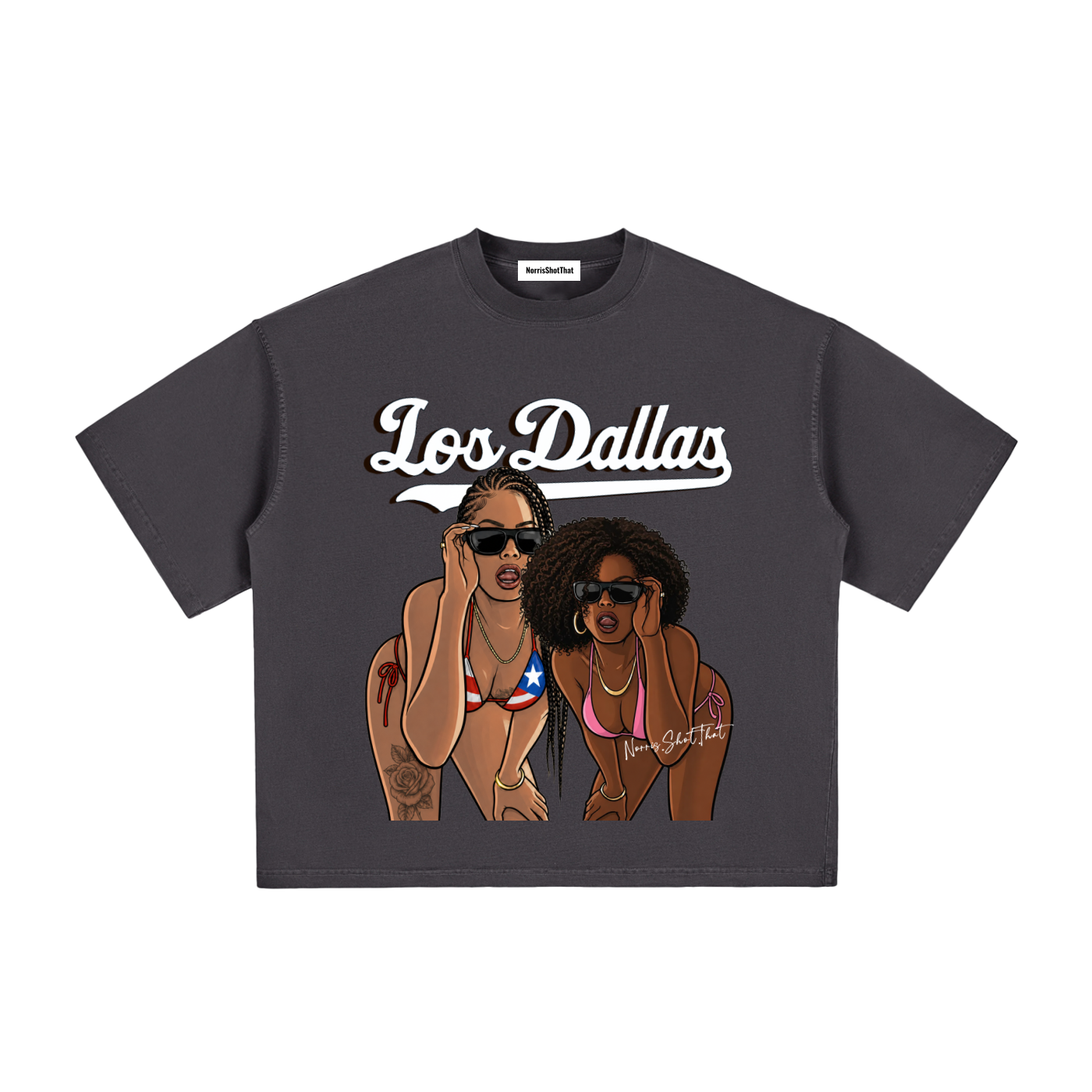 Los Dallas