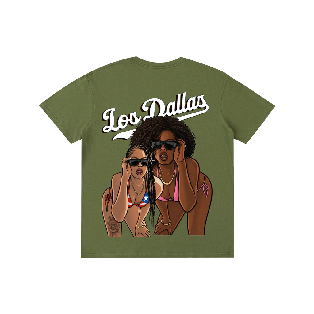 Los Dallas