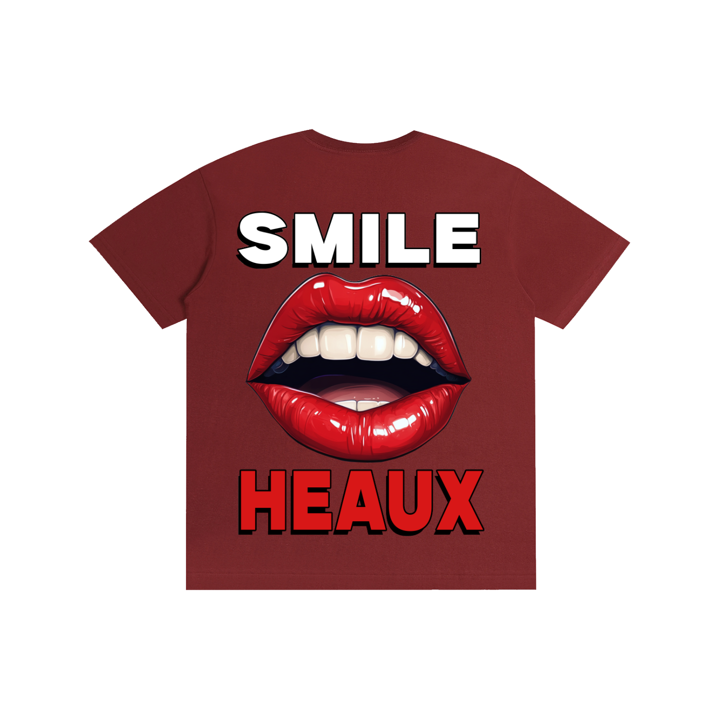 Smile Heaux