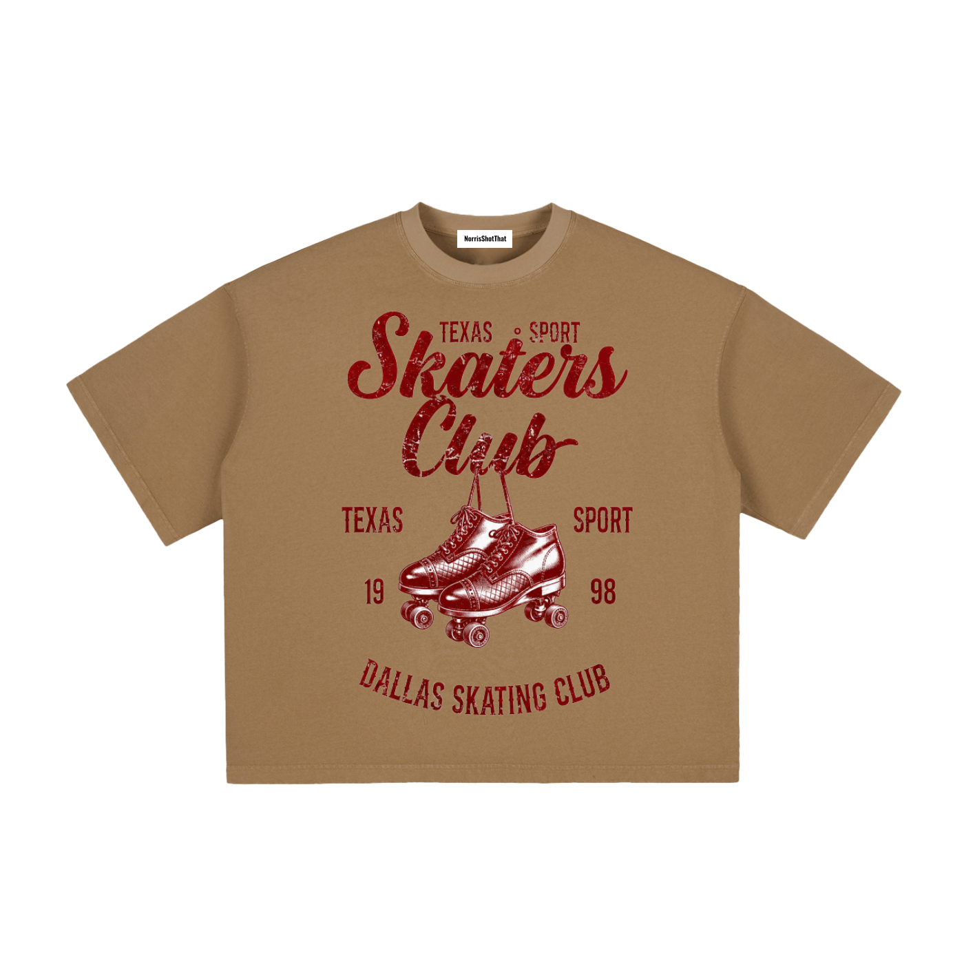 Skaters Club