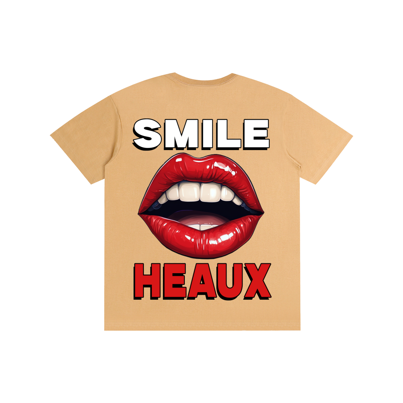Smile Heaux