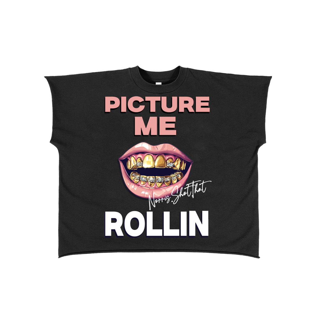 Picture Me Rollin