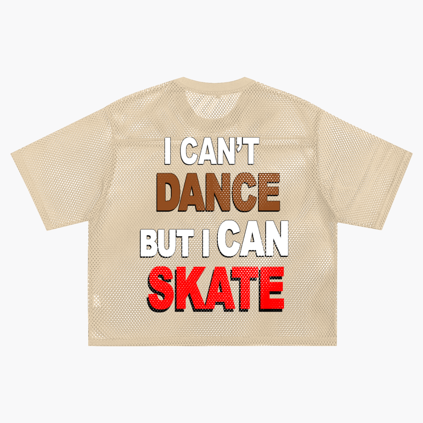 Cant Dance But Can Skate