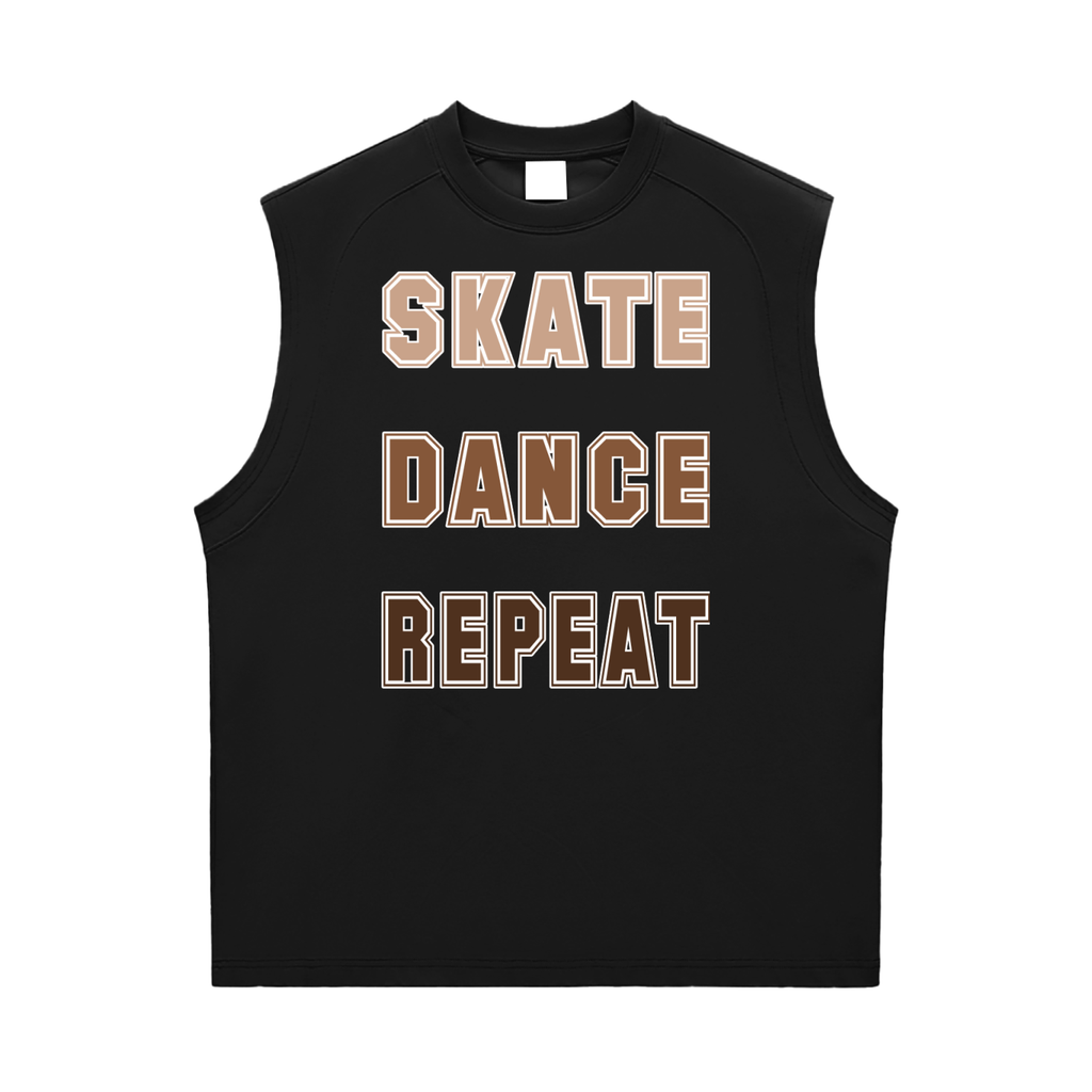 Skate Dance Repeat