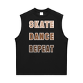 Skate Dance Repeat