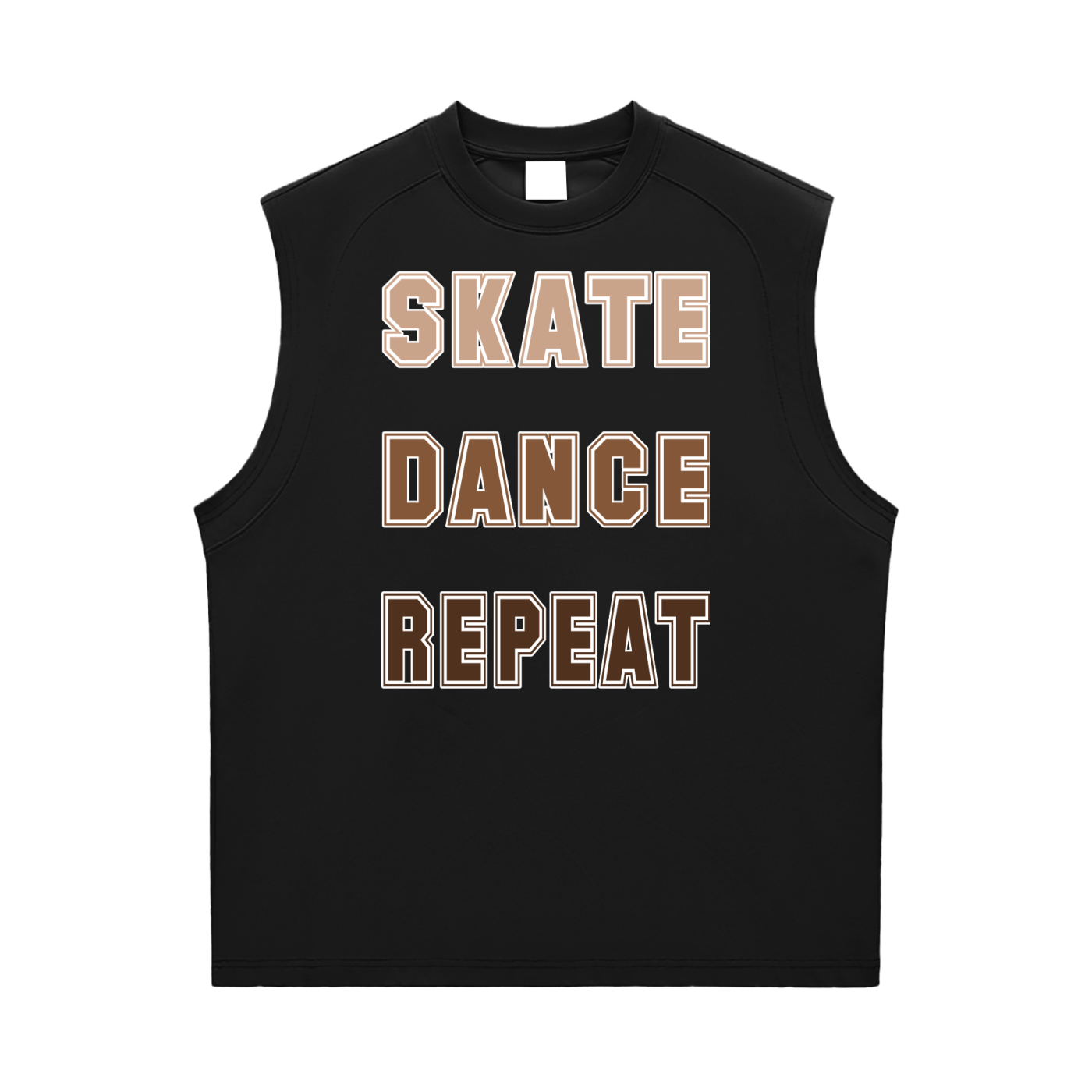 Skate Dance Repeat