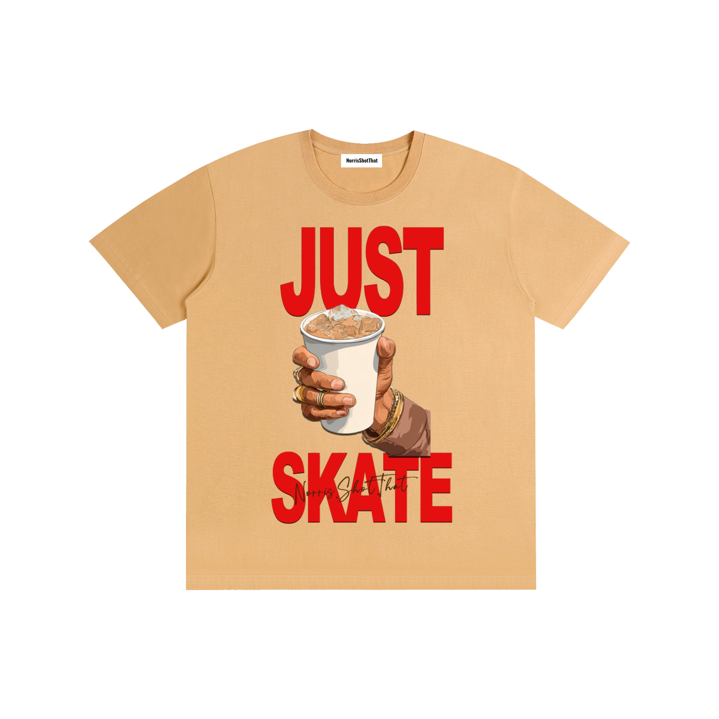 Just Skate
