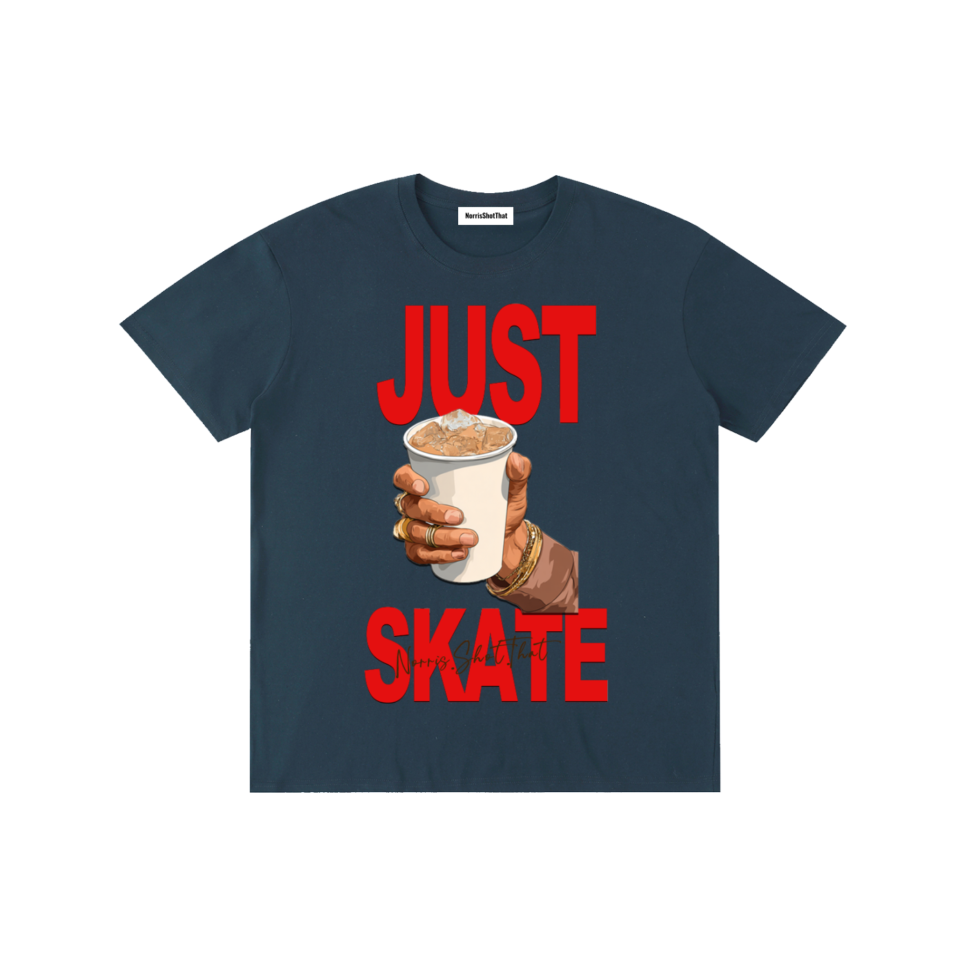 Just Skate