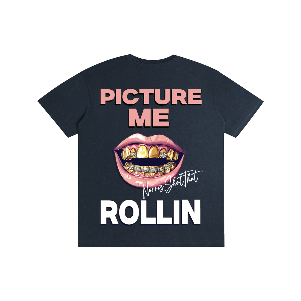 Picture Me Rolling