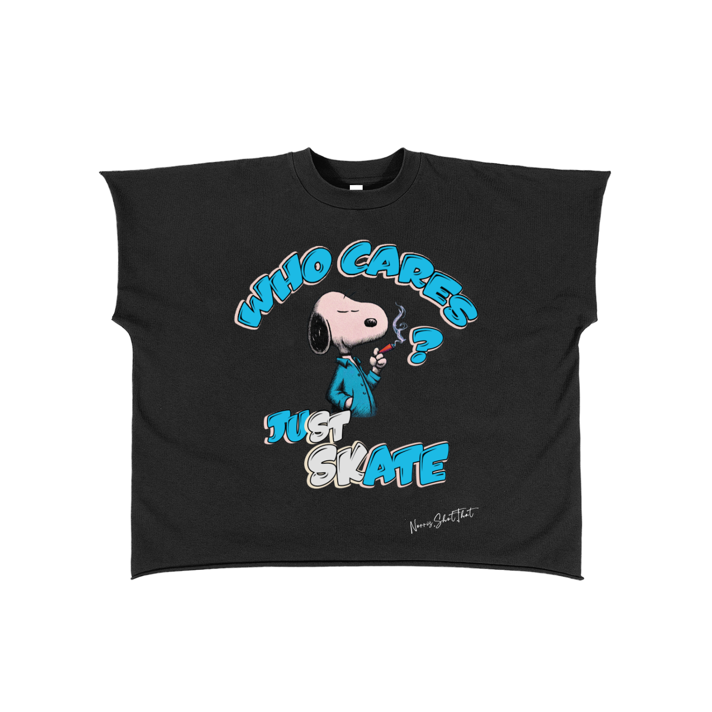 Who Cares