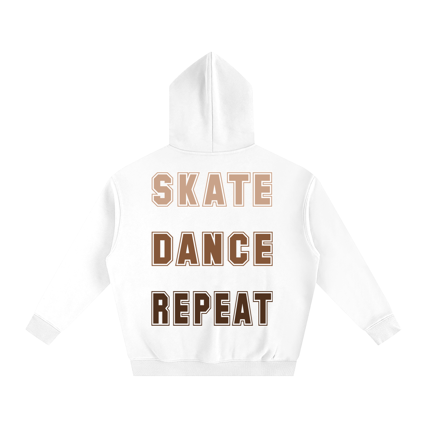 Skate Dance Repeat