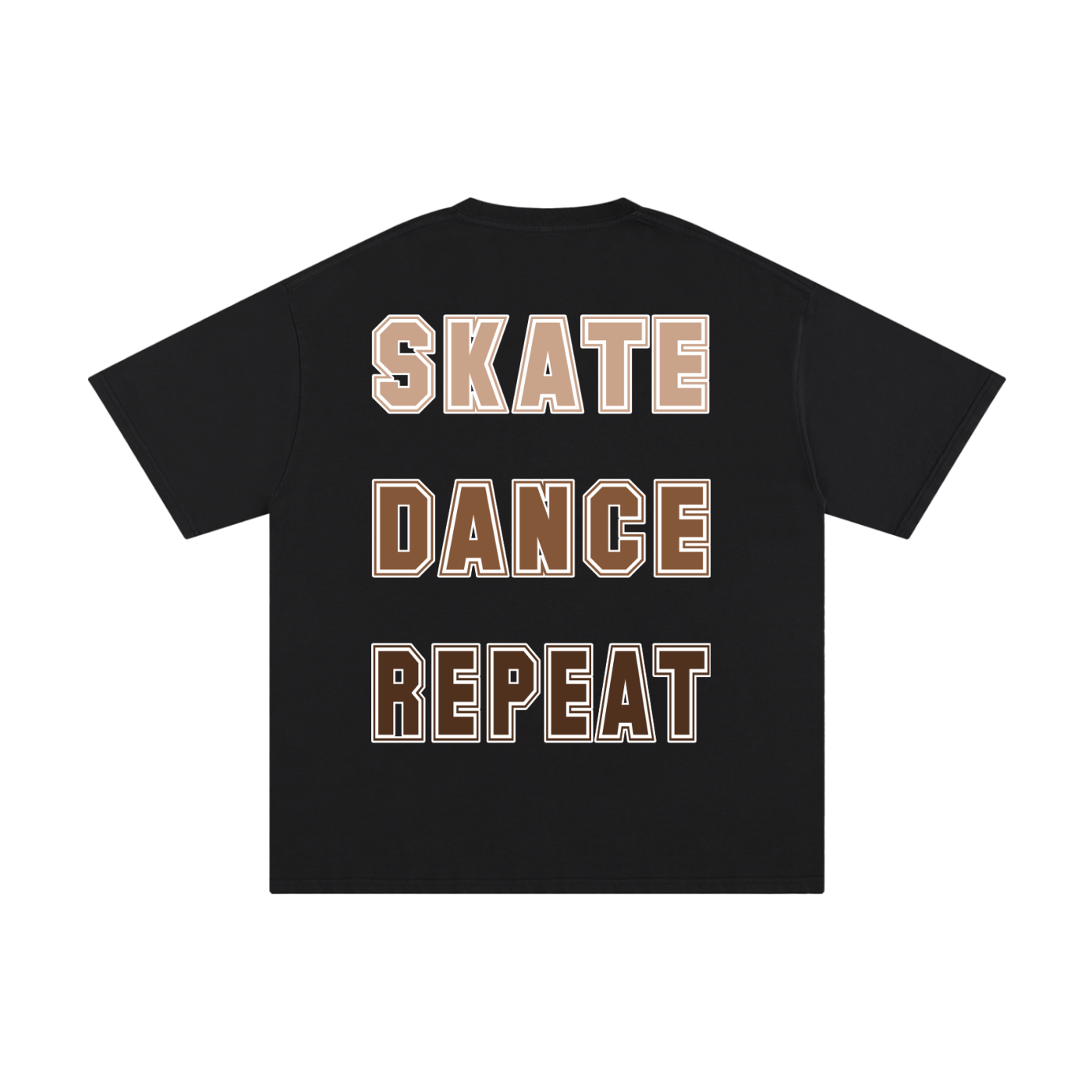 Skate.Dance.Repeat