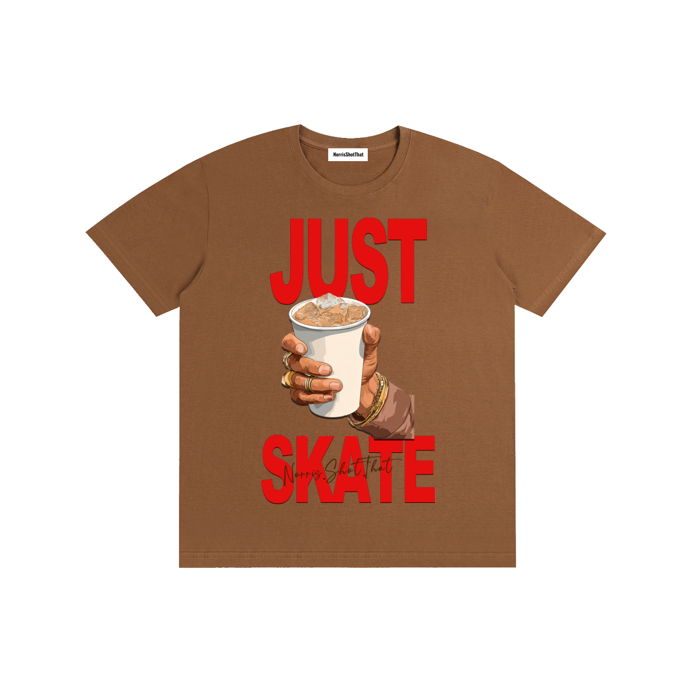 Just Skate