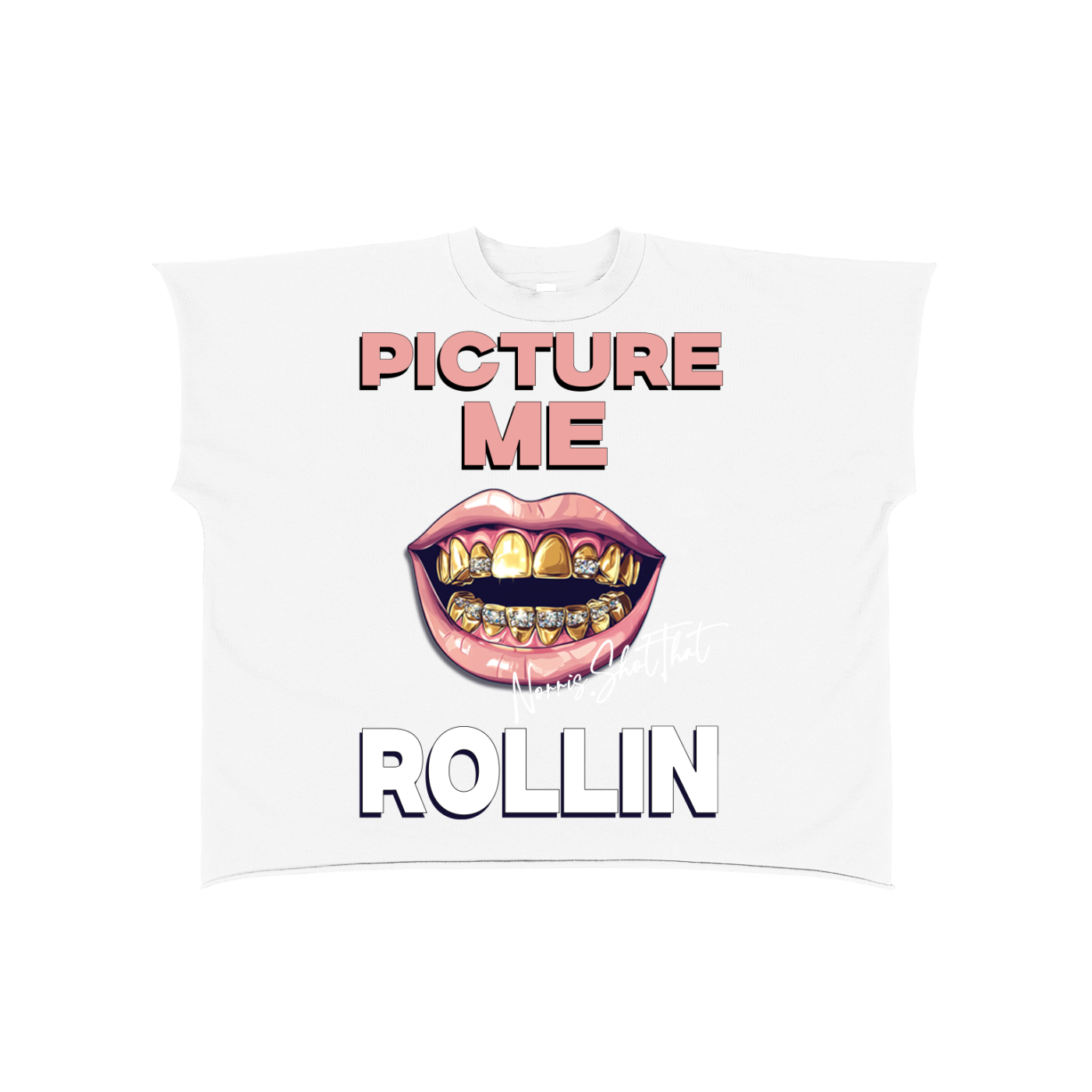 Picture Me Rollin