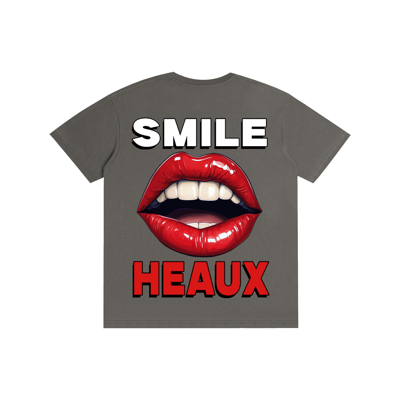 Smile Heaux