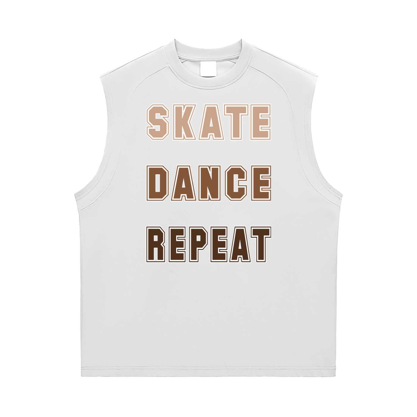 Skate Dance Repeat