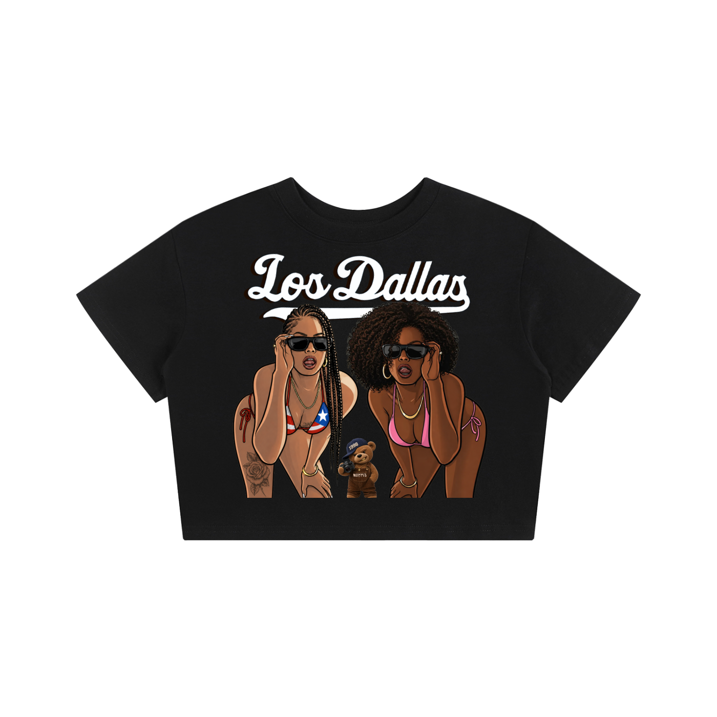 Los Dallas
