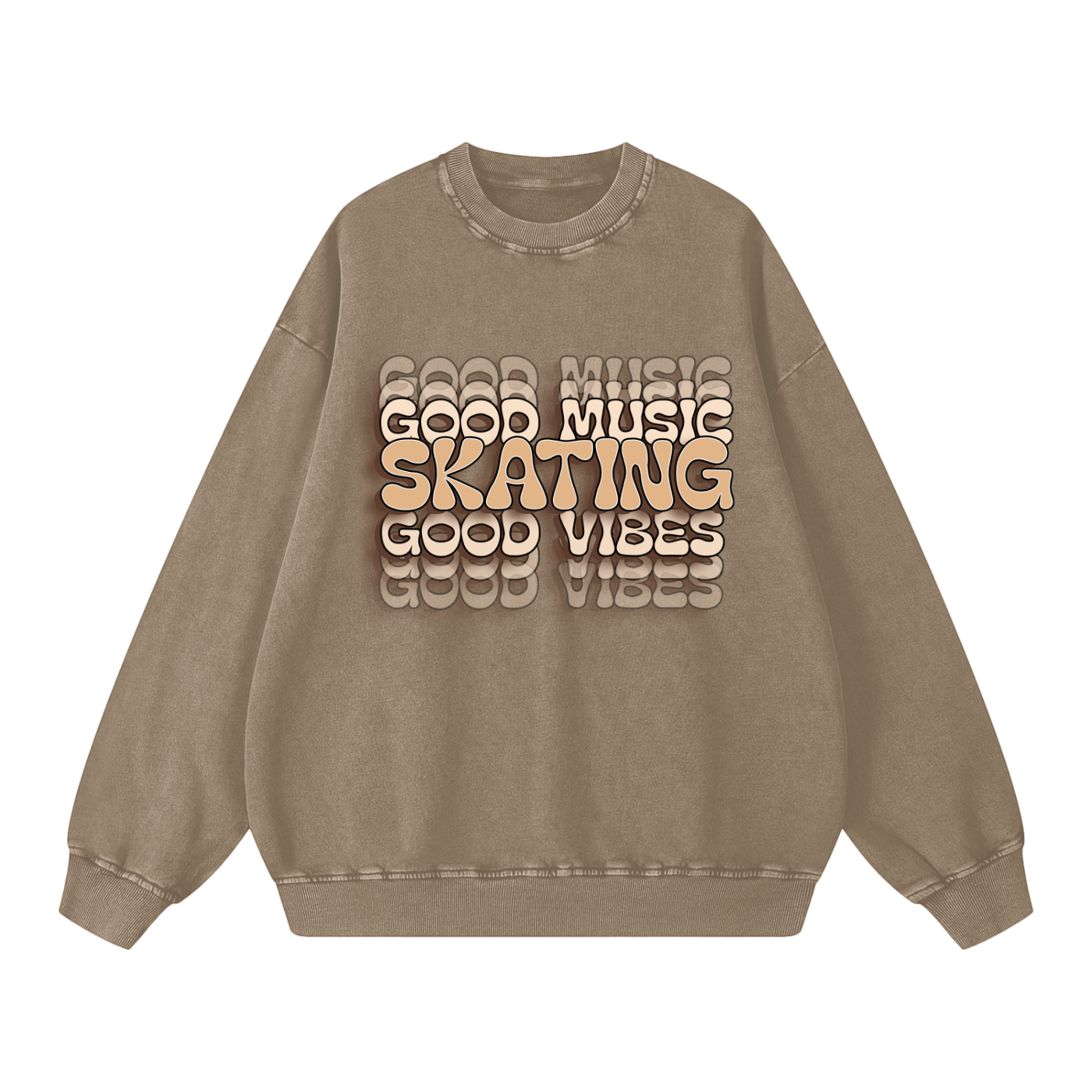 Good Vibes, Good Music