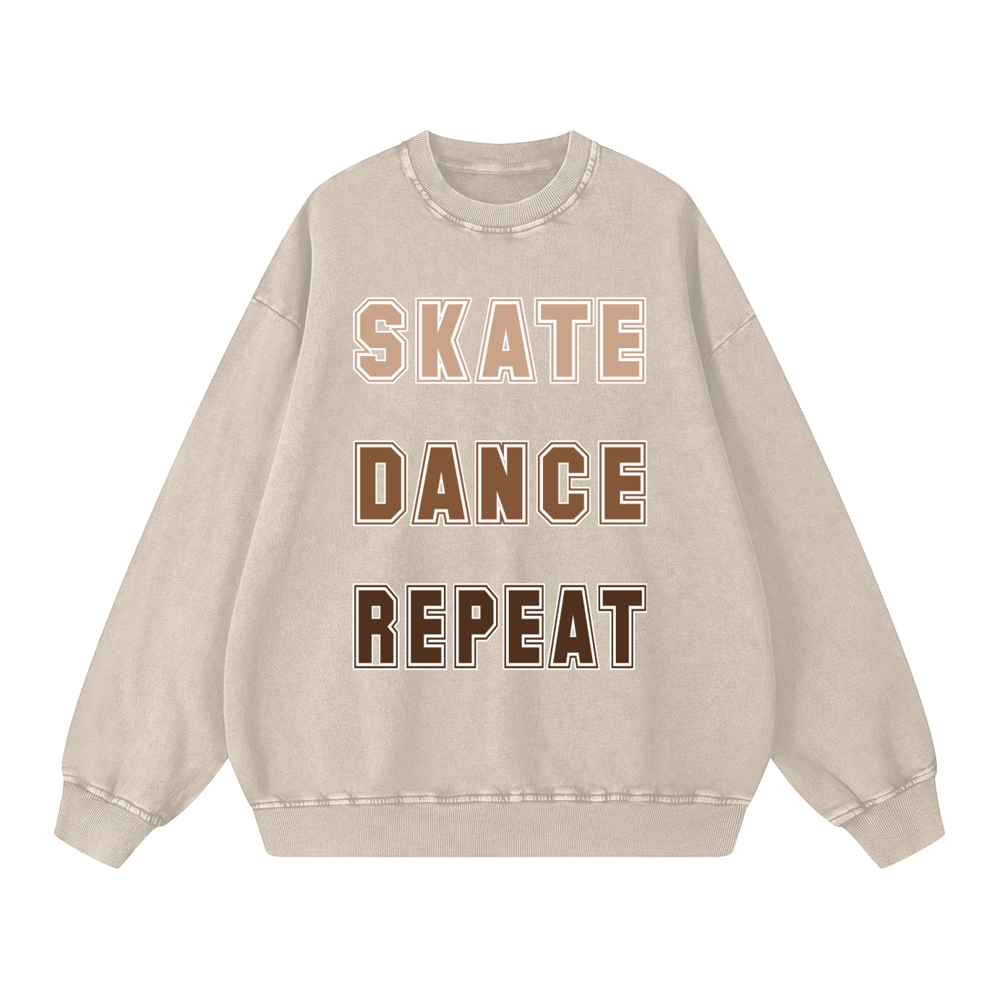 SKATE DANCE REPEAT