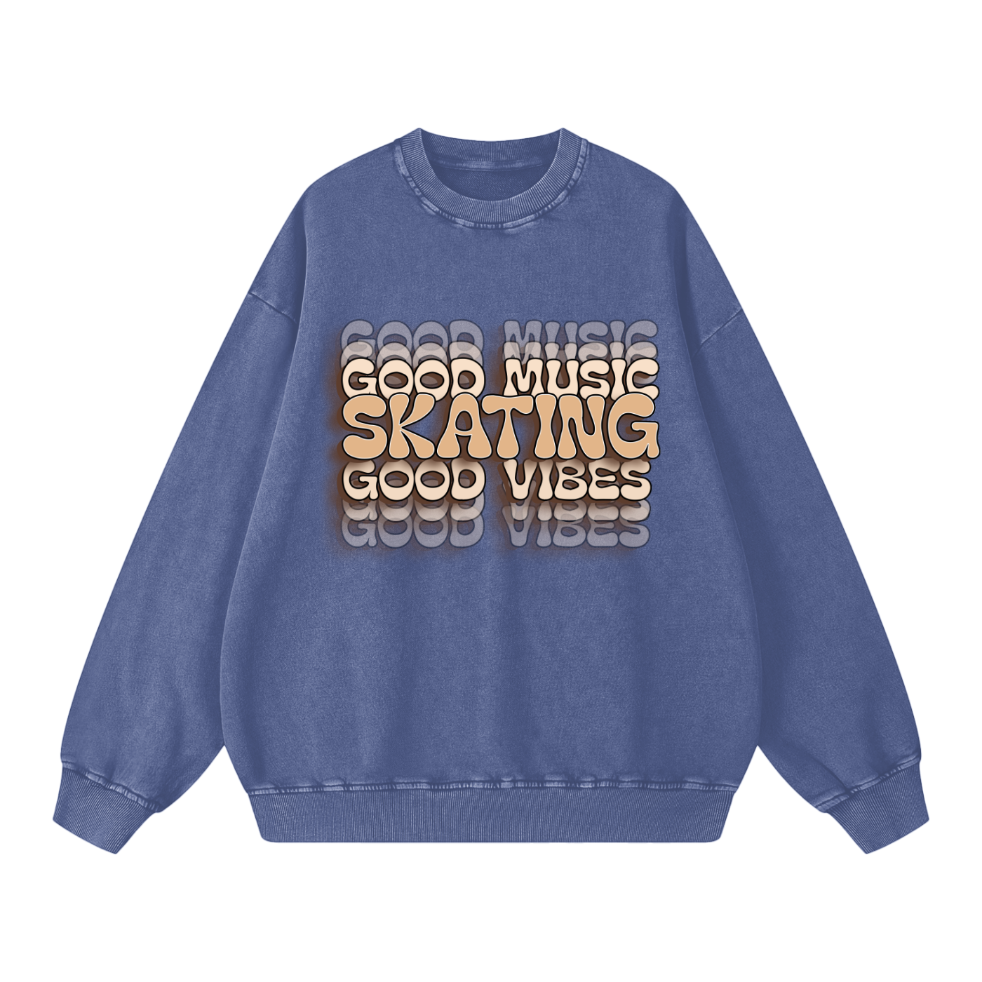 Good Vibes, Good Music