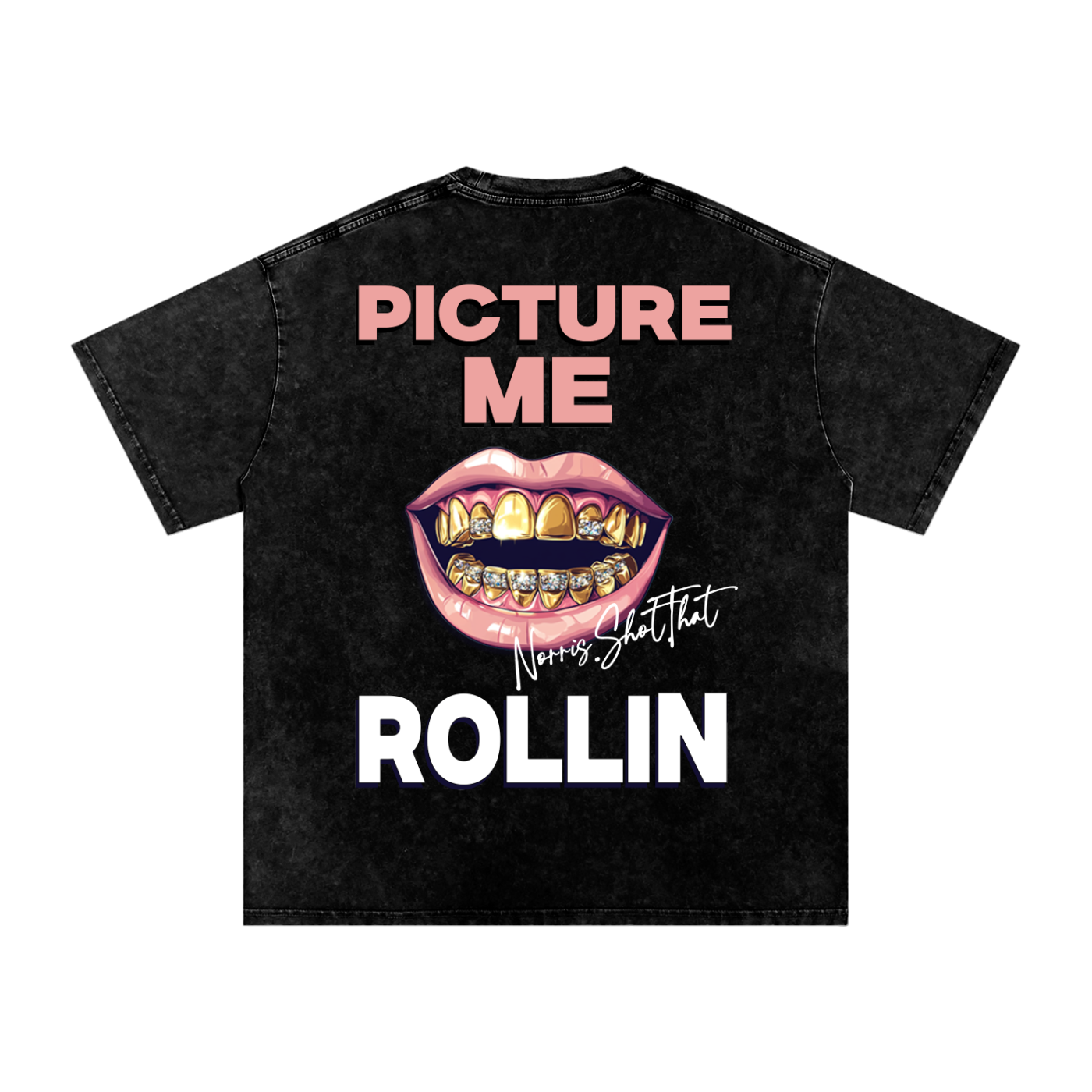 Picture Me Rollin