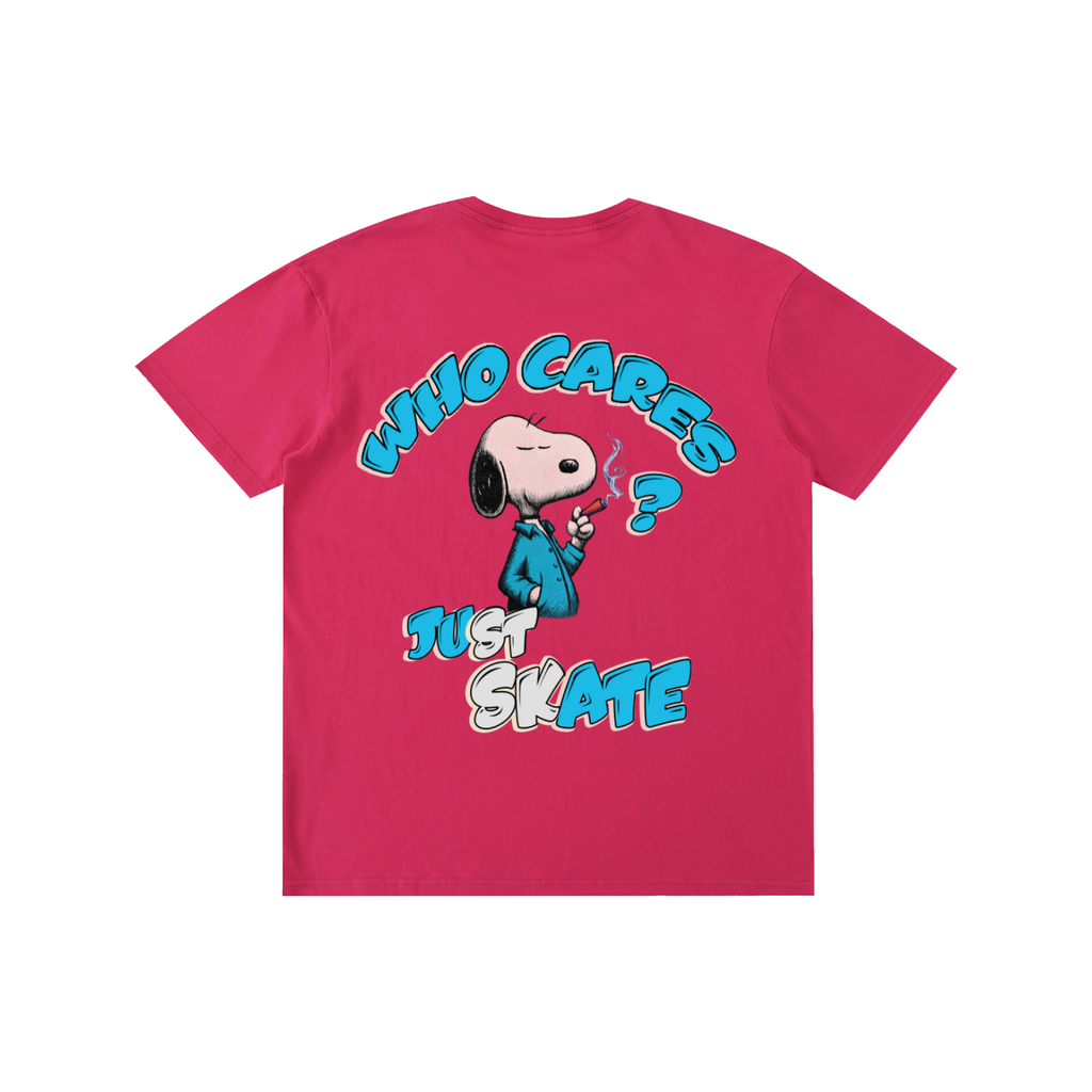 Who Cares