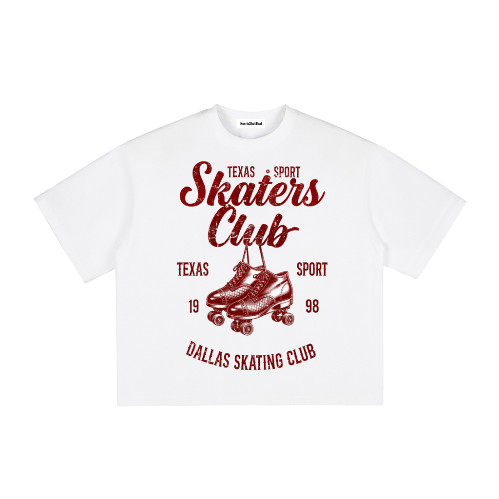 Skaters Club