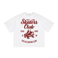 Skaters Club