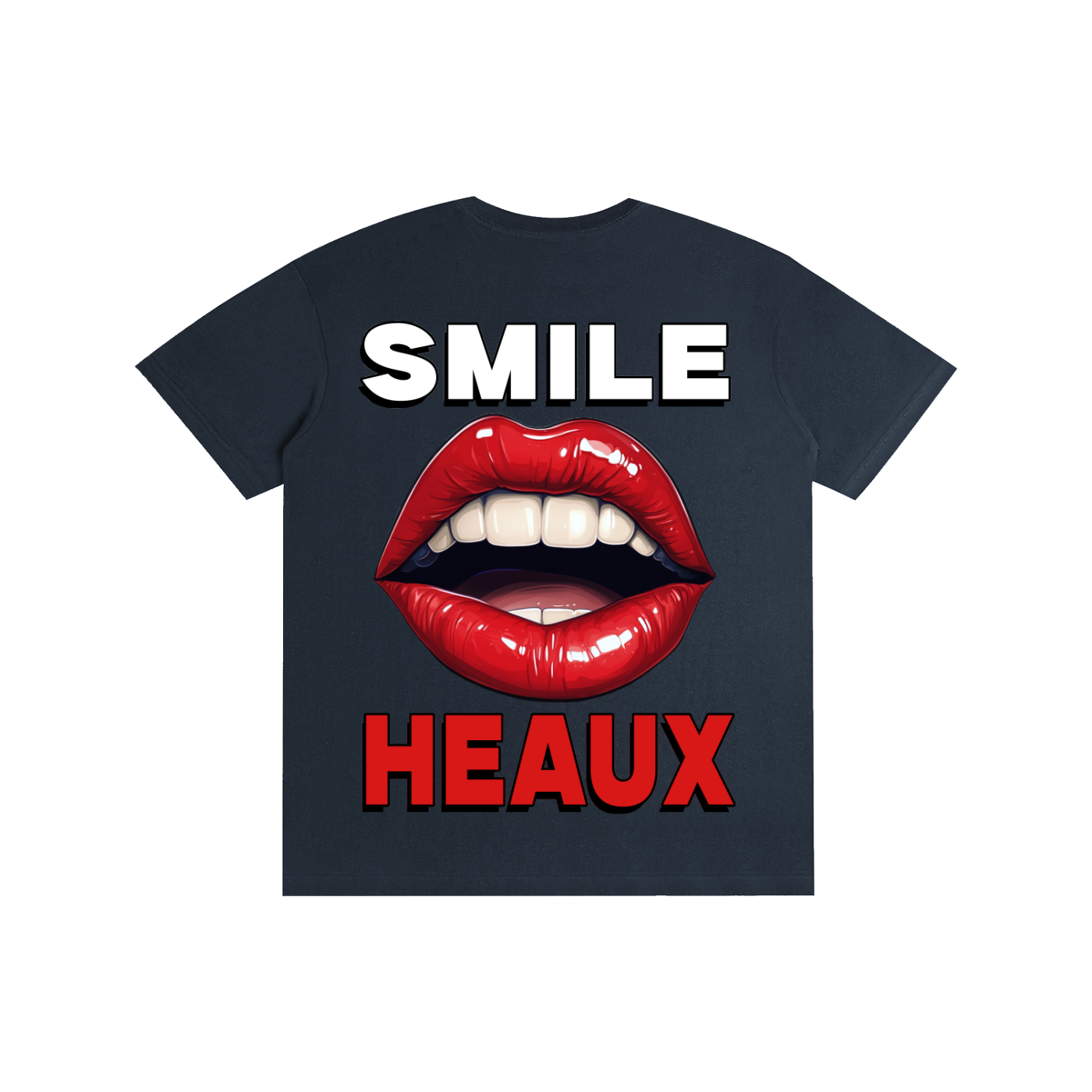 Smile Heaux