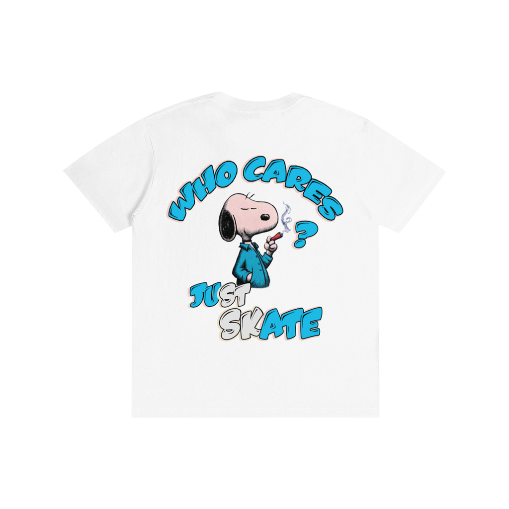 Who Cares