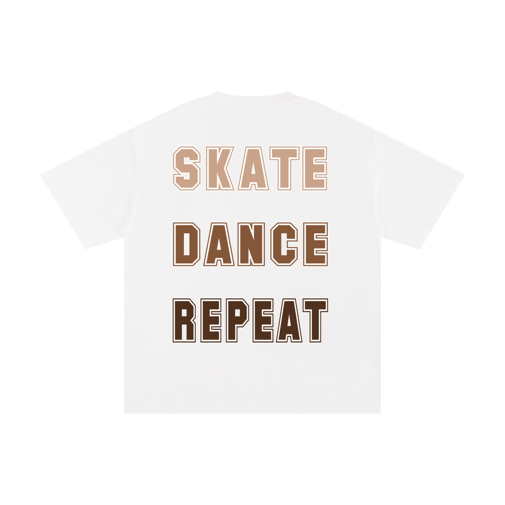 Skate.Dance.Repeat