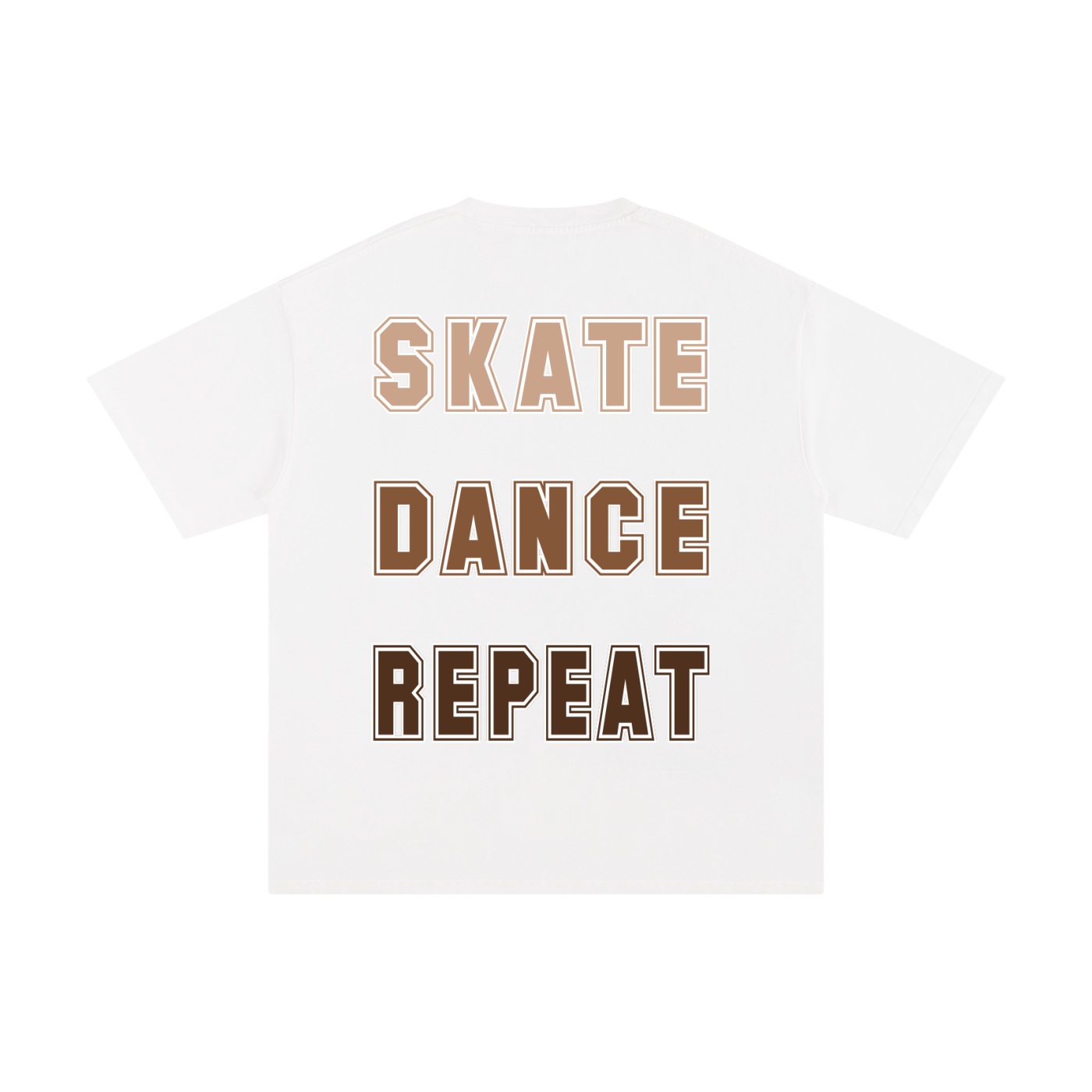 Skate.Dance.Repeat