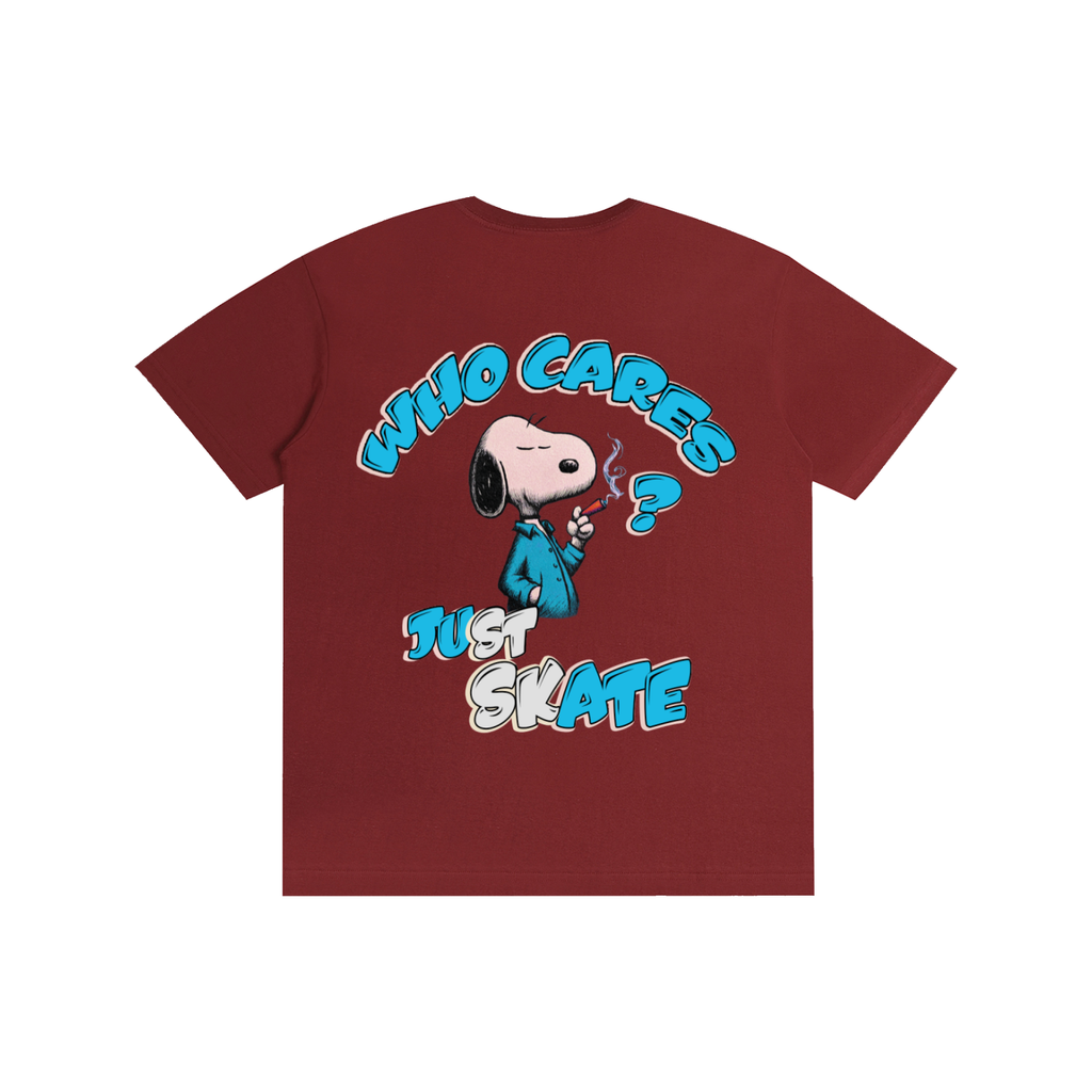 Who Cares