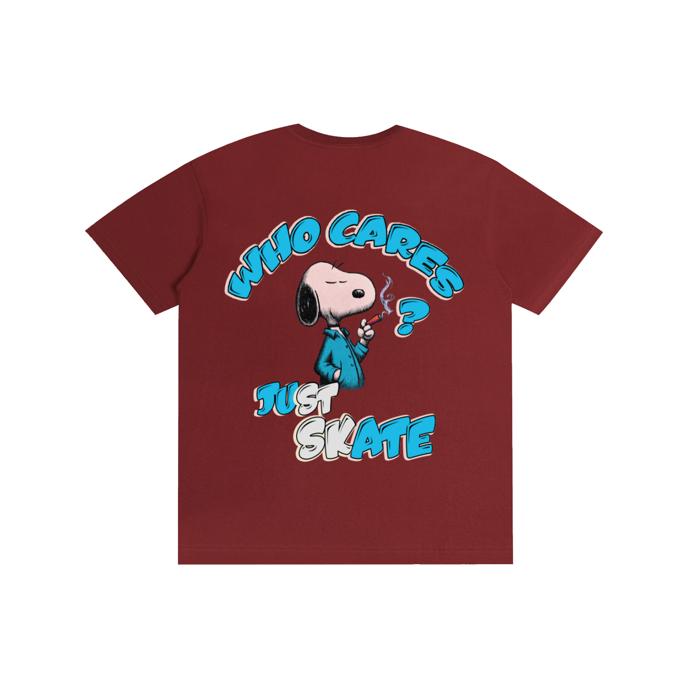 Who Cares